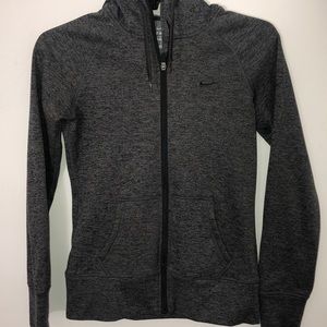Nike Therma-Fit jacket